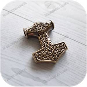 Подвеска «Молот Тора»