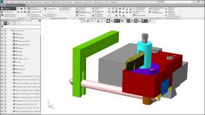 Приспособление для обработки вогнутых поверхностей тора