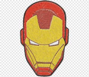 Железный Человек Тор Человек-Паук Рисование Маска, Железный Человек, ребенок, супергерой, железный человек png