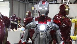 Железный Человек 3»