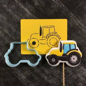 Профессии и техника