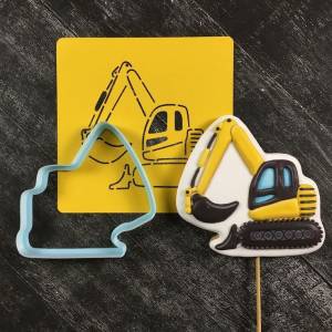 Профессии и техника