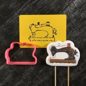 Профессии и техника