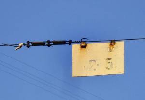 Алматинский трамвай