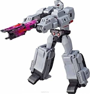 Трансформер Transformers Cyberverse Megatron