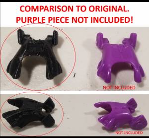 Файл STL Трансформеры RID Megatron