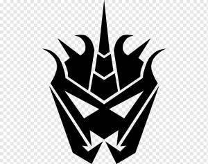 Диноботы Мегатрон Оптимус Прайм Shockwave Предаконы, трансформеры, лист, симметрия, вымышленный персонаж png