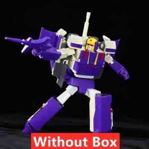 в наличии игрушки-трансформеры st-01 st01 blitzwing, три формы, самолет-танк, ga conmander, экшн-фигурка, робот с