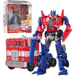 Оптимус Прайм №2 Автобот Taikongzhans Optimus