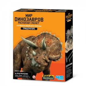 4М Игрушка Набор