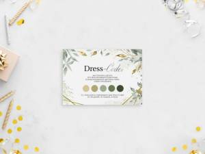 Шаблон листовки  флаера №17574