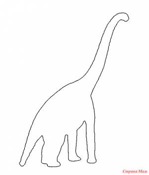 Трафареты для рисования