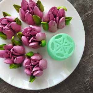 Формы и трафареты