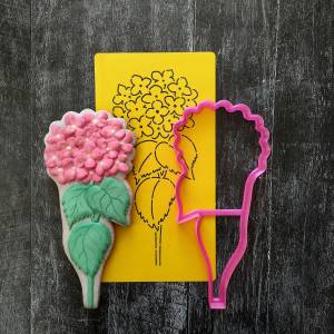 Формы и трафареты