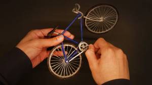 шаблоны для 3D ручки