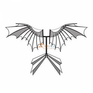 Летающая машина