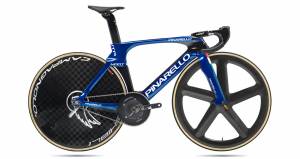 НОВЫЙ PINARELLO MAAT