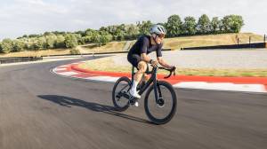 Я буду долго гнать велосипед