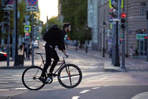 Подумайте, куда и по каким дорогам вы будете ездить»