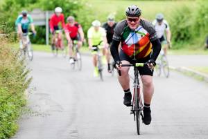 Почему езда на велосипеде