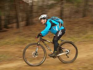 Тесты велосипедов