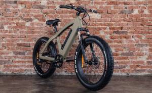 Электровелосипед