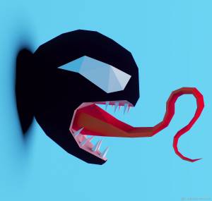 Бумажная развертка