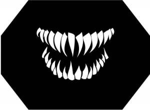 Заготовки для шитья маски