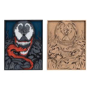 Веном от SamCraft