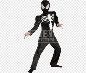 Человек-паук