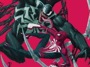 Обзор игры «Человек-паук 2» PS5