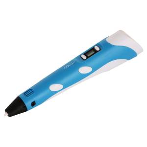 3D-ручка Novex NPEN-88 Blue в каталоге интернет магазина М