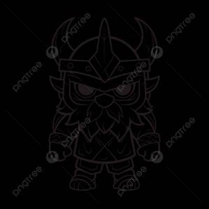 рисунок изображение раскраски викингов  контур эскиз вектор PNG , книжный рисунок, рисунок крыла, рисунок викинга PNG картинки и пнг рисунок для й загрузки