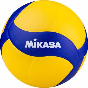 Волейбольный мяч Mikasa V330W №5 blue