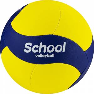 Мяч волейбольный Mikasa V345W FIVB Inspected