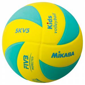 Мяч волейбольный Mikasa SKV5-YLG SKV5-YLG
