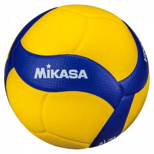 Мяч Волейбольный Mikasa V200W 7950₽