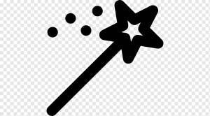 Wand Magic Symbol Компьютерные иконки, волшебная палочка, прочее, инкапсулированный PostScript, магия png