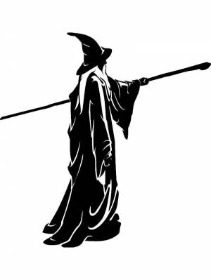 Трафареты Волшебника