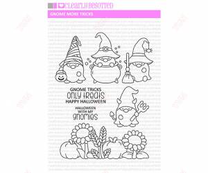 Волшебный Хэллоуин ужасные лакомства так грибы разогревающие трафареты штампы и металлические пресс-формы изготовление поздравительных открыток Скрапбукинг