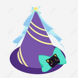 Волшебная шляпа волшебника изображение_Фото номер 401215444_PSD Формат изображения_ru