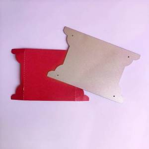 Волшебный фонарь металлические штампы трафареты для «сделай сам» Скрапбукинг декоративное тиснение ручная работа штамповочный шаблон