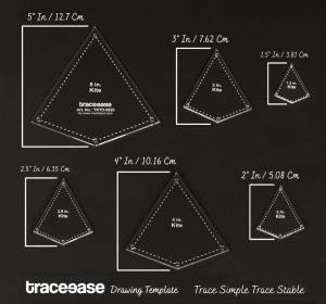 Traceease, 6 шт