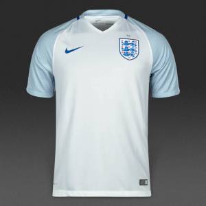 Форма игрока Сборной Англии Уэйн Руни