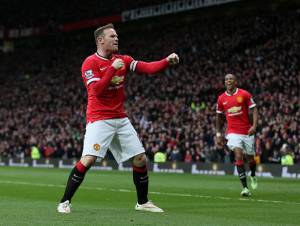 6 доказательств того, что Уэйн Руни на самом деле любит бокс