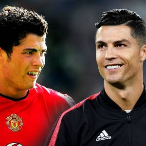 Какие футболисты делали себе пластику? Роналду, Марадона, Ибрагимович