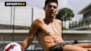 Криштиану Роналду