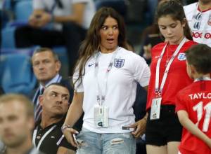 Колин Руни Ребекка Варди скандал