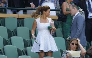 Колин Руни Ребекка Варди скандал