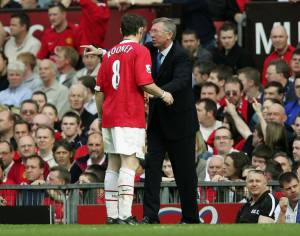 Почему Руни